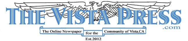 The Vista Press - Online since 2012