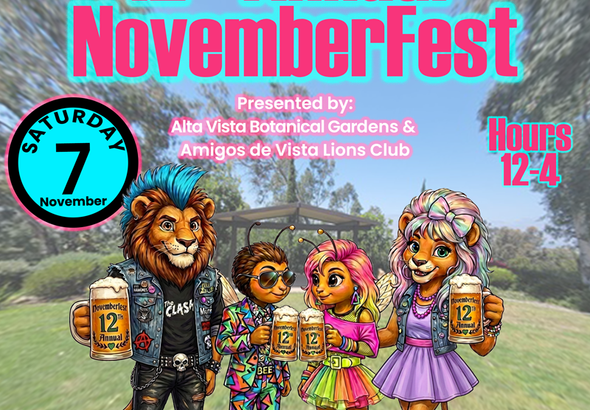 NovemberFest_2026_Lions_Bees_Clean_80s (1)