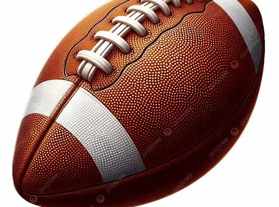 football