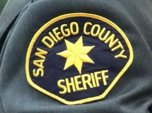 sheriff
